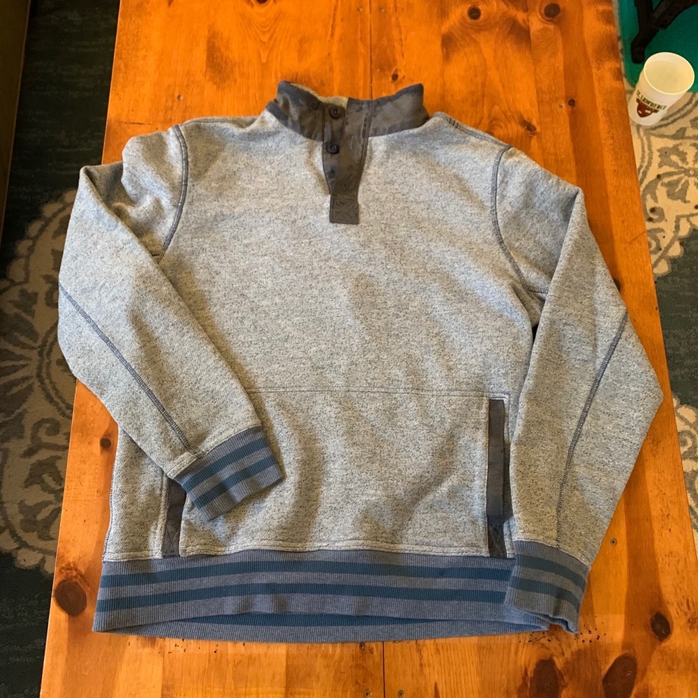 Lululemon Pullover - image 1